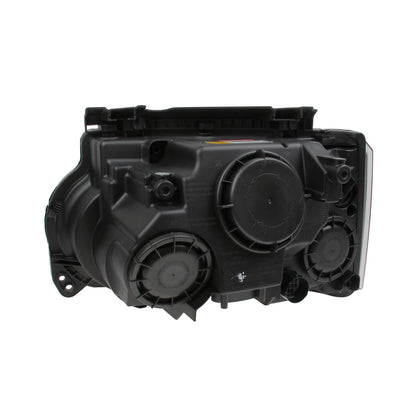 Genuine Parts Company Headlight Assembly