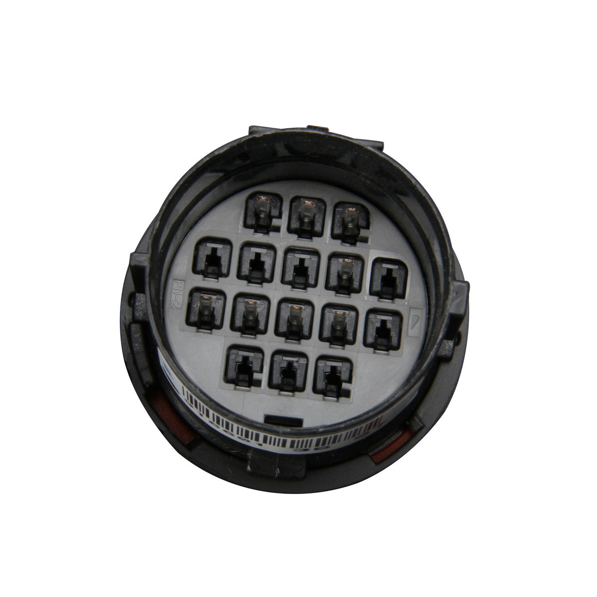 Genuine Parts Company Headlight Assembly