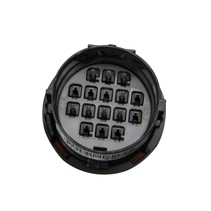 Genuine Parts Company Headlight Assembly