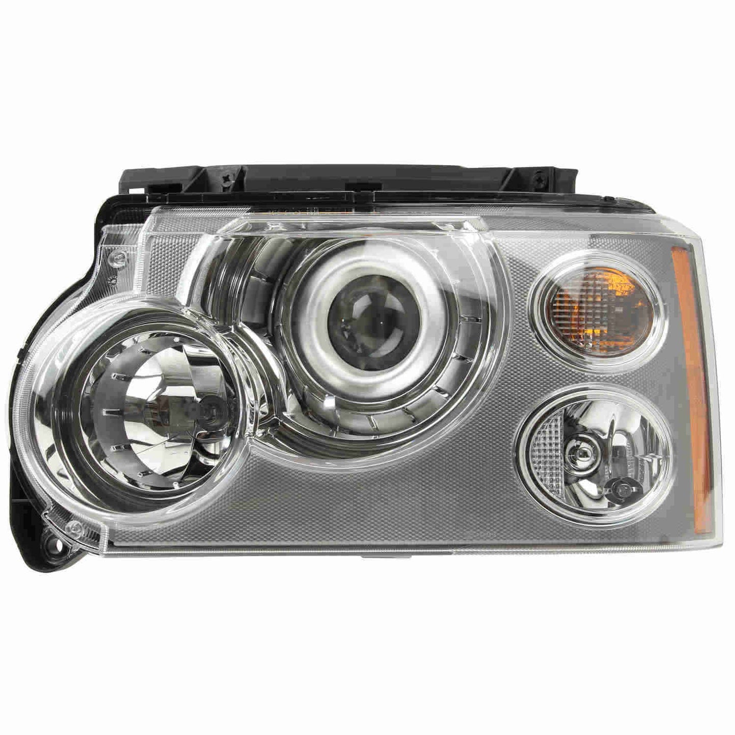 Genuine Parts Company Headlight Assembly