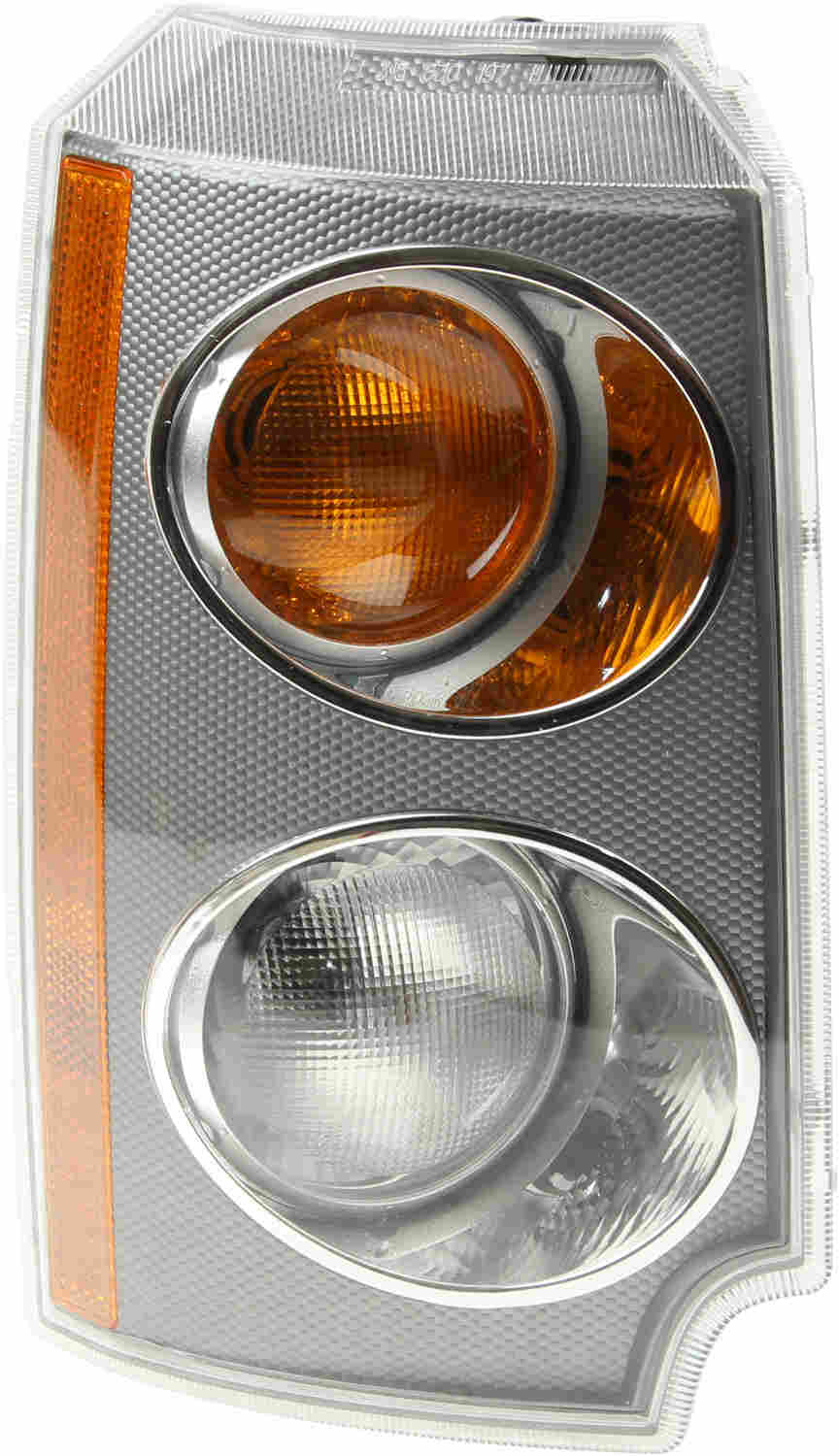 Genuine Parts Company Turn Signal Light