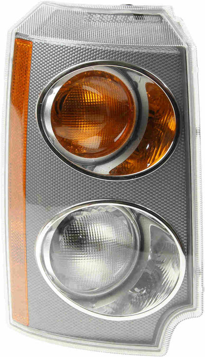 Genuine Parts Company Turn Signal Light