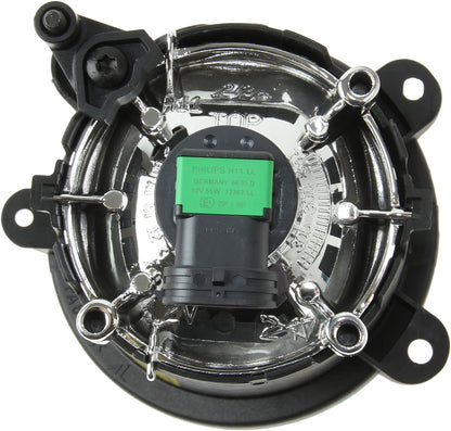 Genuine Parts Company Fog Light
