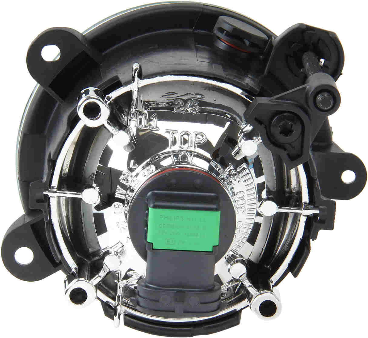 Genuine Parts Company Fog Light