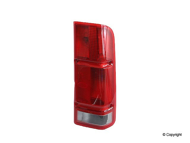 Genuine Parts Company Tail Light
