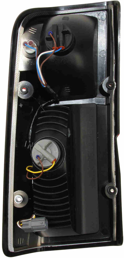 Genuine Parts Company Tail Light