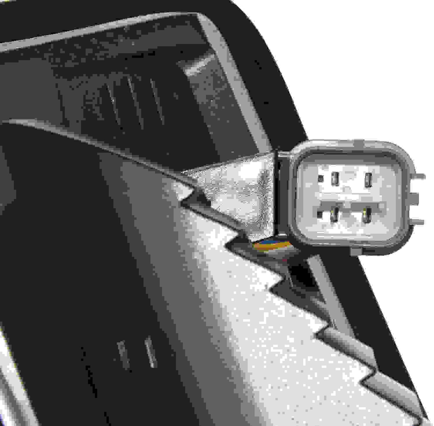Genuine Parts Company Tail Light