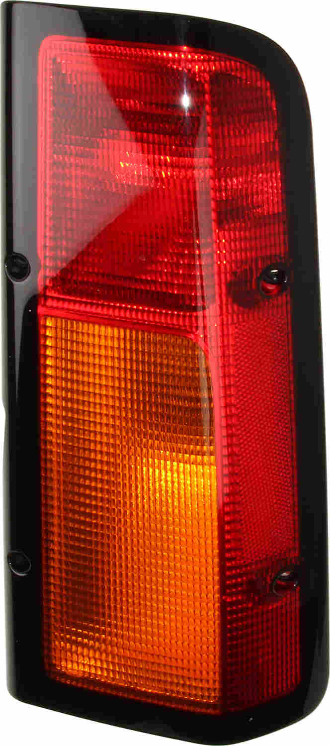 Genuine Parts Company Tail Light