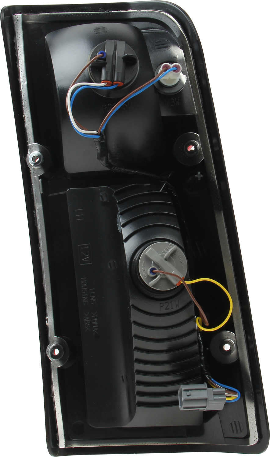 Genuine Parts Company Tail Light