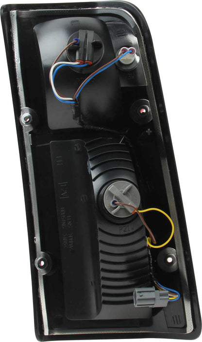 Genuine Parts Company Tail Light