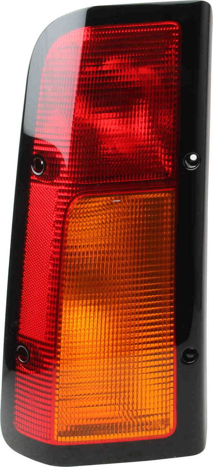 Genuine Parts Company Tail Light