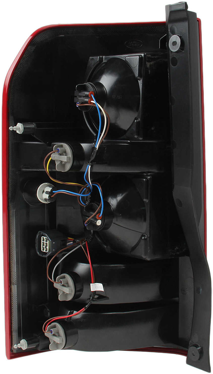 Genuine Parts Company Tail Light