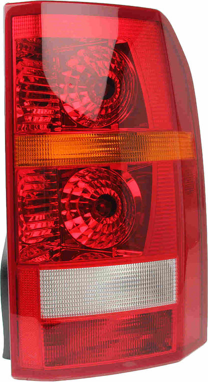 Genuine Parts Company Tail Light