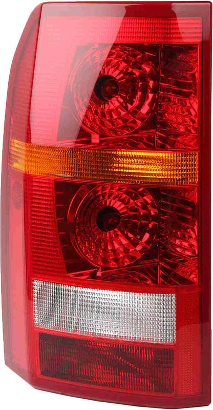 Genuine Parts Company Tail Light