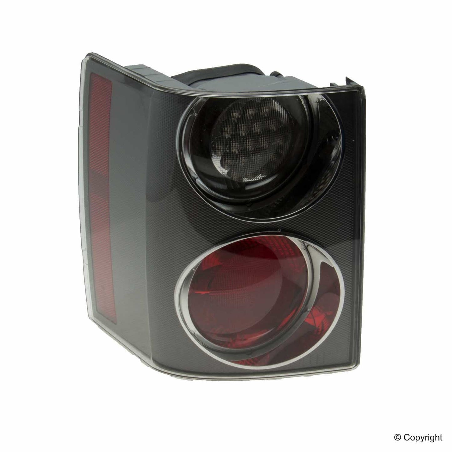 Genuine Parts Company Tail Light