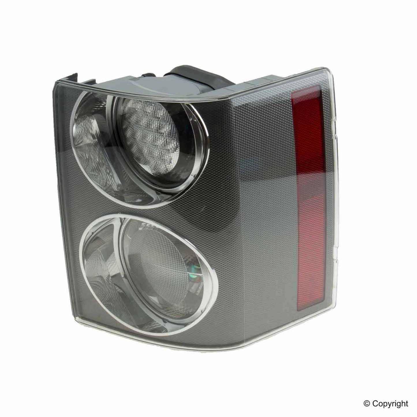 Genuine Parts Company Tail Light