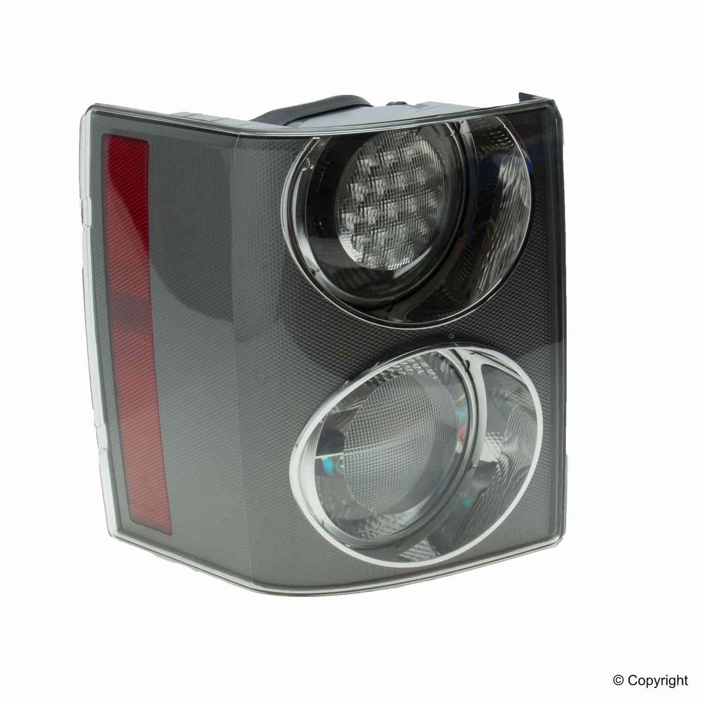 Genuine Parts Company Tail Light
