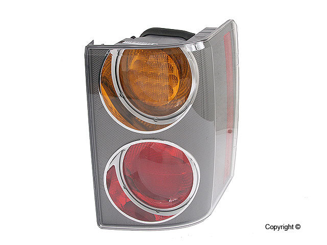 Genuine Parts Company Tail Light