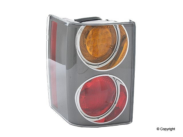 Genuine Parts Company Tail Light