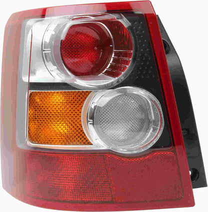 Genuine Parts Company Tail Light