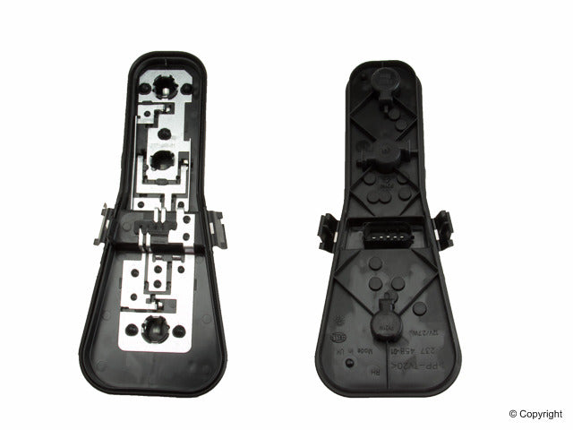 Genuine Parts Company Tail Light Bulb Carrier