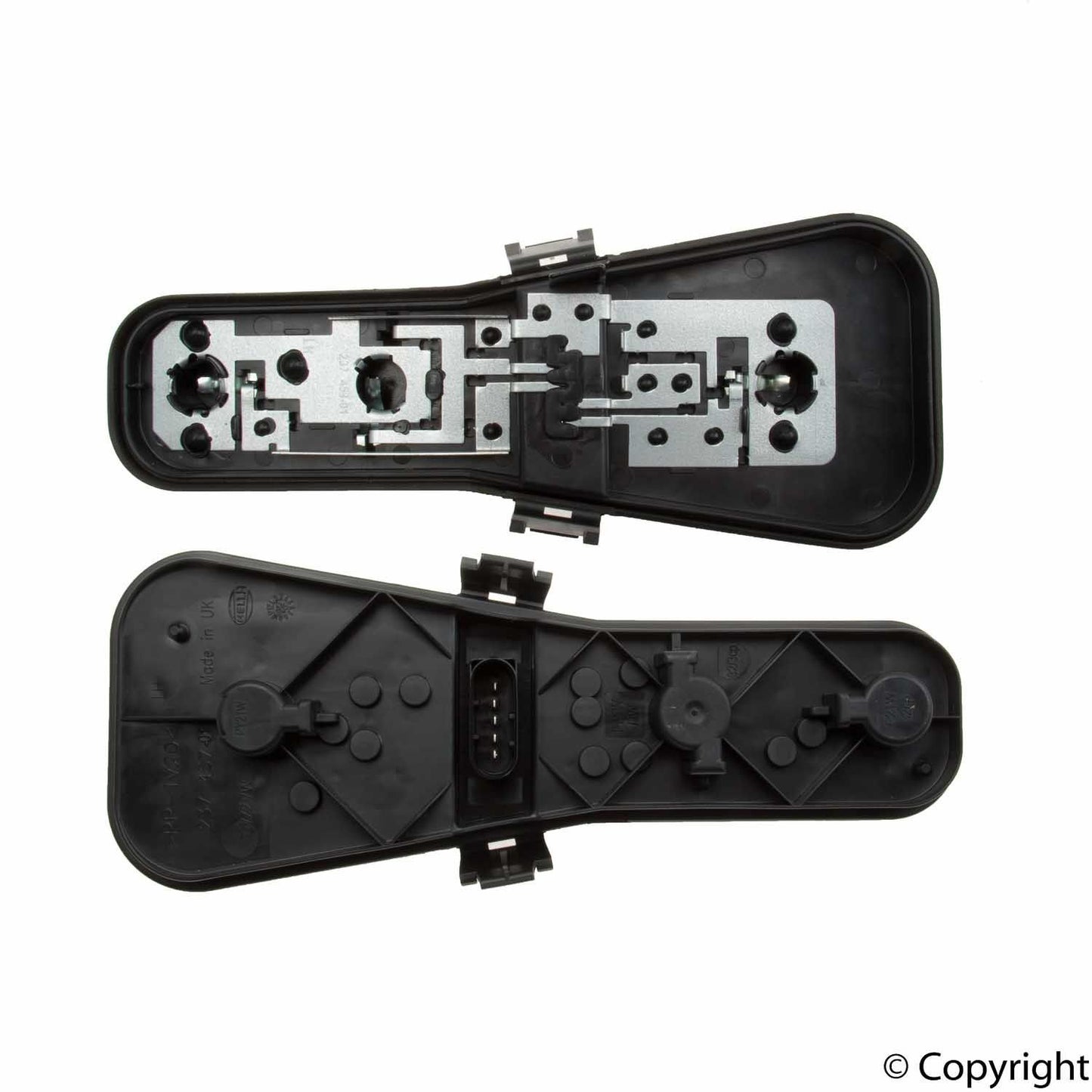 Genuine Parts Company Tail Light Bulb Carrier