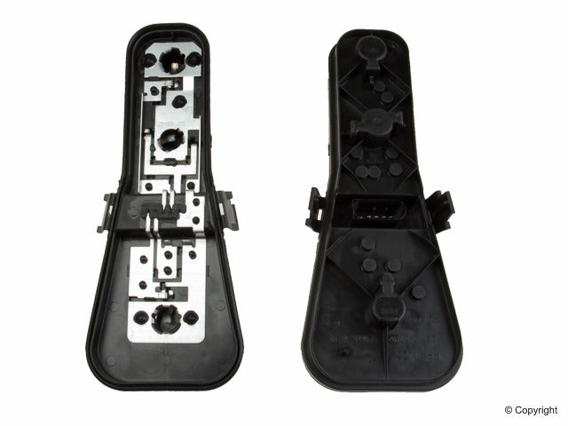 Genuine Parts Company Tail Light Bulb Carrier