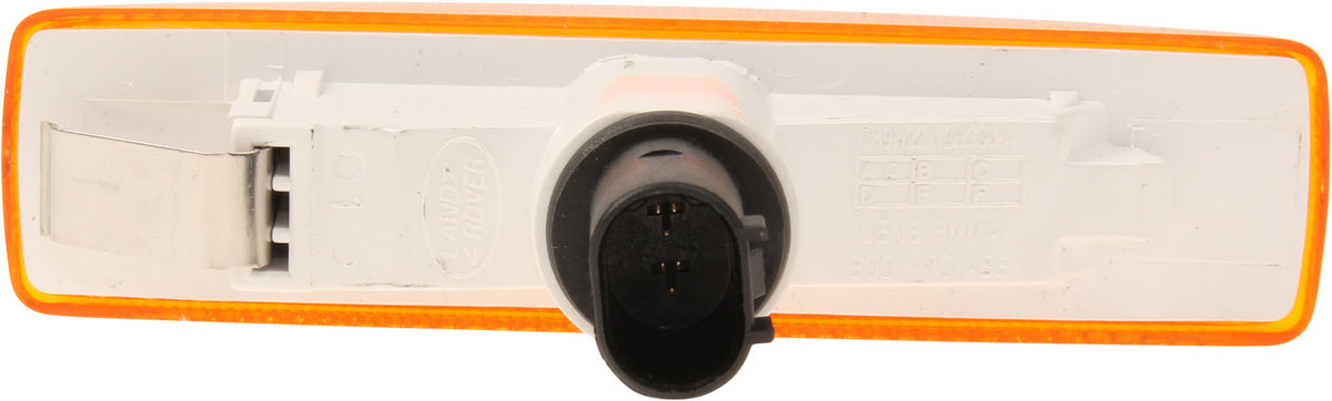 Genuine Parts Company Side Marker Light