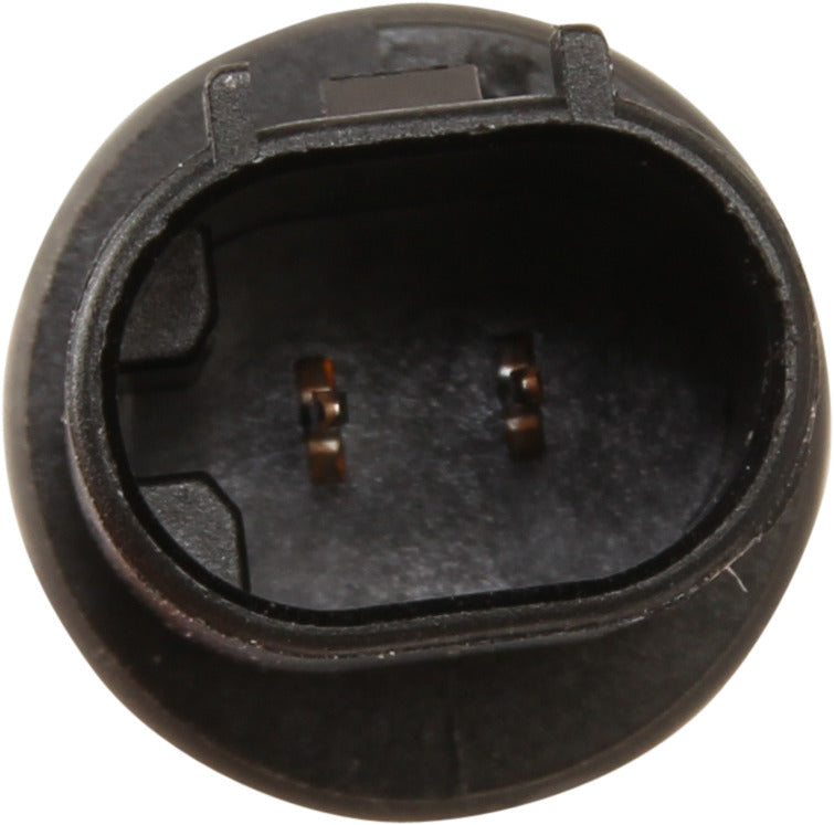 Genuine Parts Company Side Marker Light