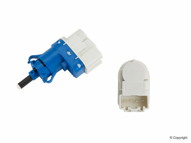 Genuine Parts Company Brake Light Switch