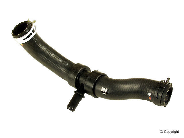 Genuine Parts Company Radiator Coolant Hose
