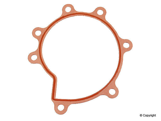 Genuine Parts Company Engine Water Pump Gasket