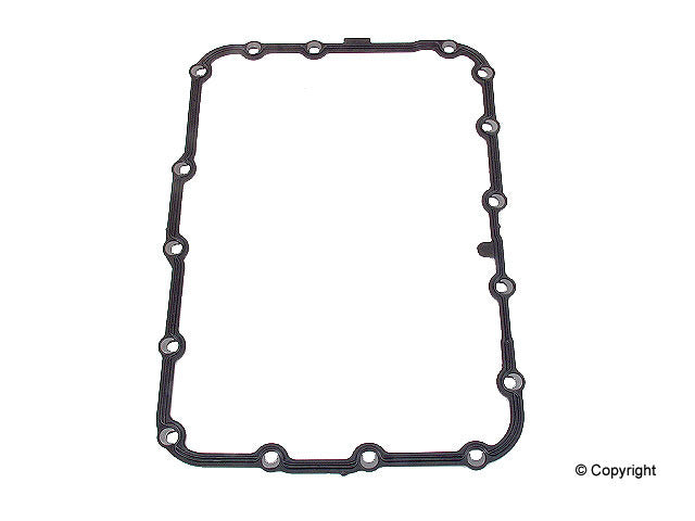 Genuine Parts Company Auto Trans Oil Pan Gasket