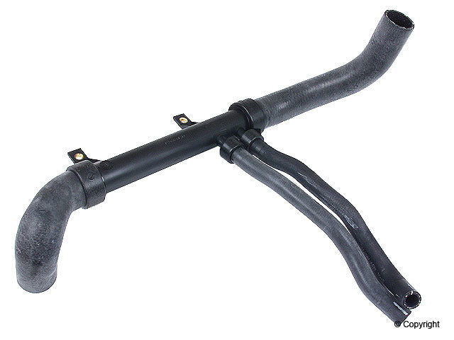 Genuine Parts Company Radiator Coolant Hose