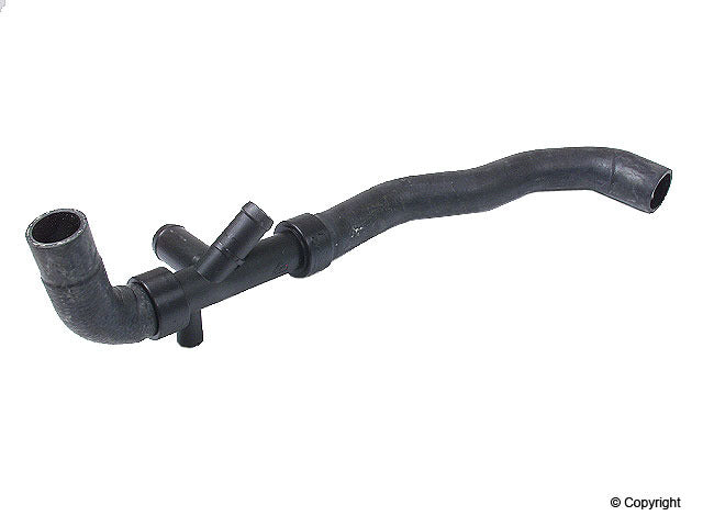 Genuine Parts Company Radiator Coolant Hose