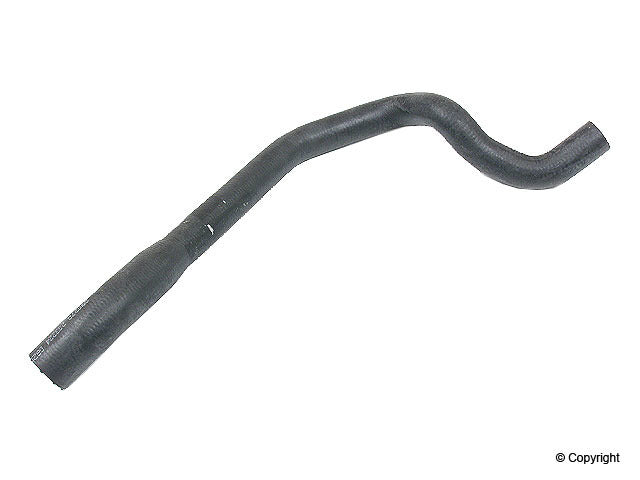 Genuine Parts Company Radiator Coolant Hose