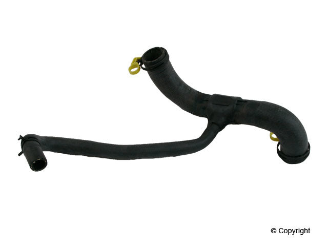 Genuine Parts Company Radiator Coolant Hose