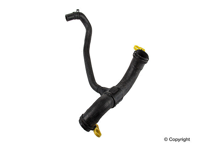 Genuine Parts Company Radiator Coolant Hose