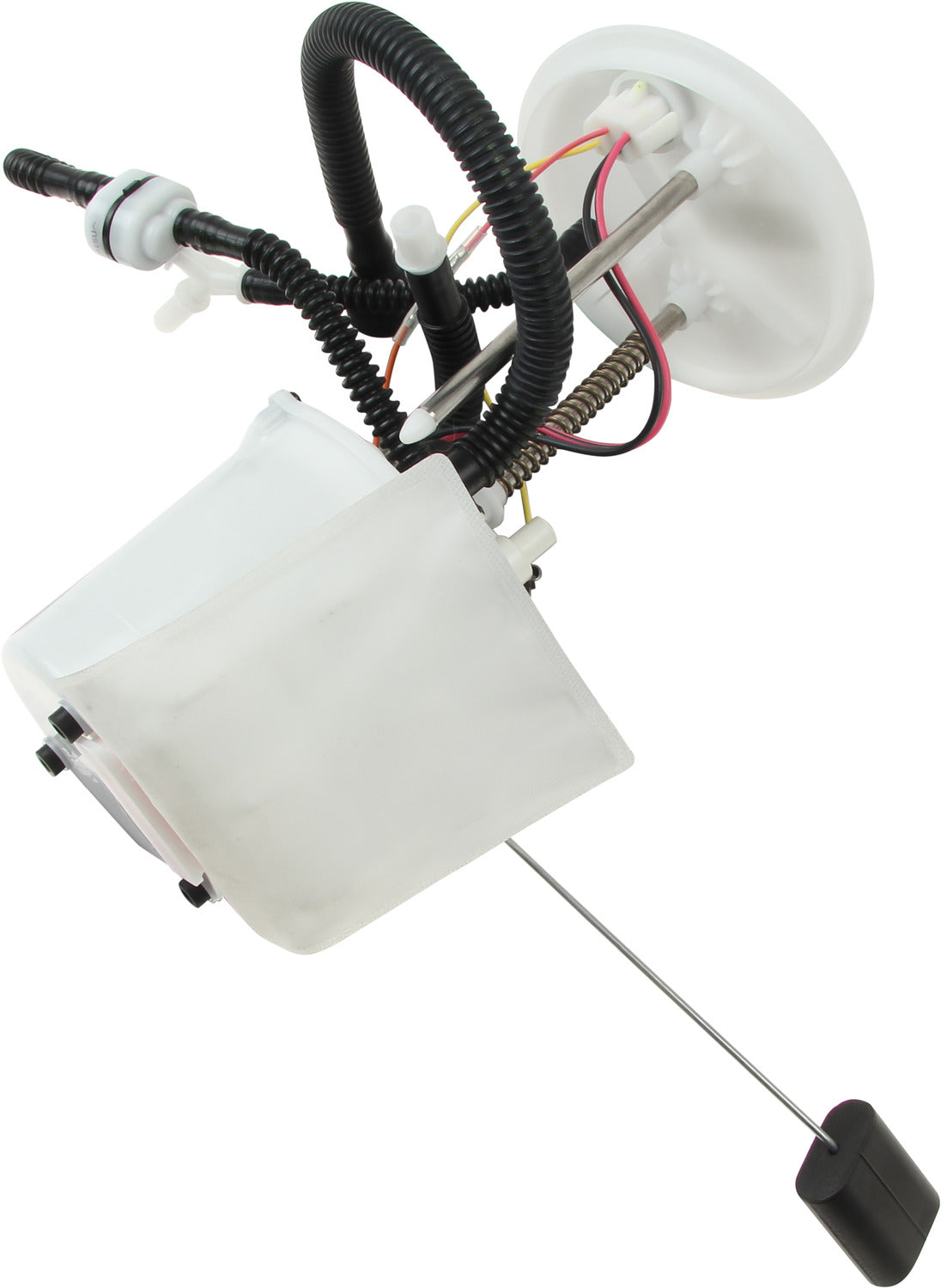 Genuine Parts Company Electric Fuel Pump