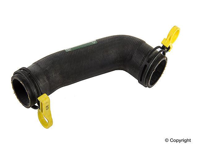 Genuine Parts Company Radiator Coolant Hose