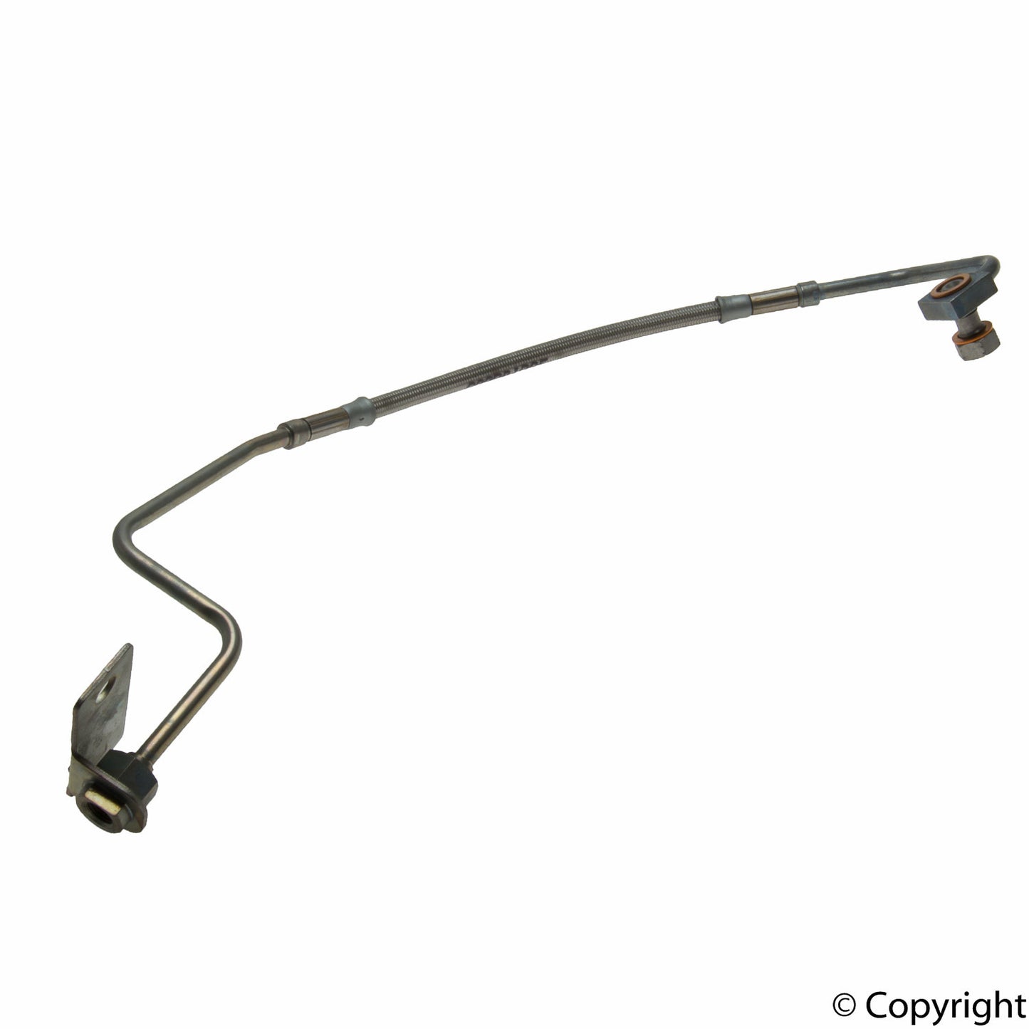Genuine Parts Company Brake Hydraulic Hose