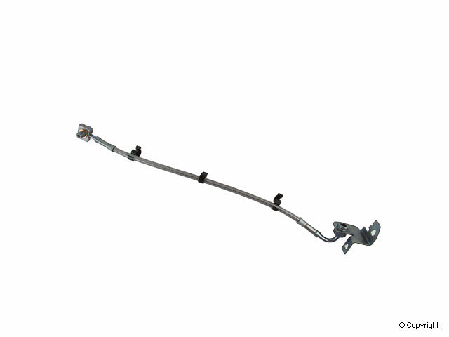 Genuine Parts Company Brake Hydraulic Hose