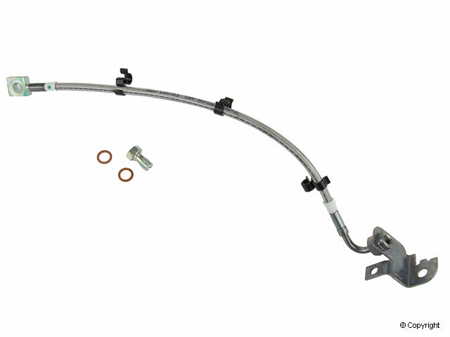 Genuine Parts Company Brake Hydraulic Hose