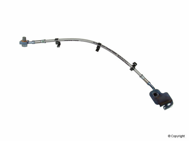 Genuine Parts Company Brake Hydraulic Hose