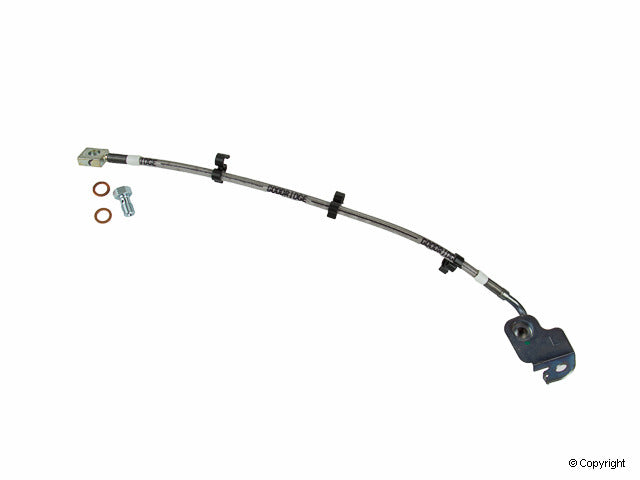 Genuine Parts Company Brake Hydraulic Hose