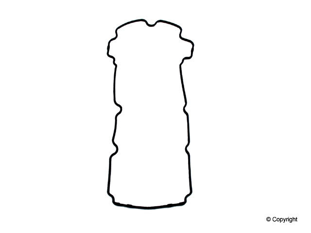 Genuine Parts Company Engine Valve Cover Gasket
