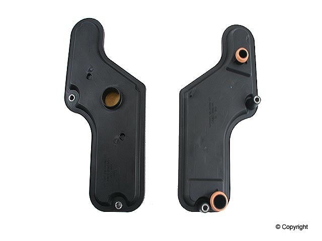 Genuine Parts Company Auto Trans Filter
