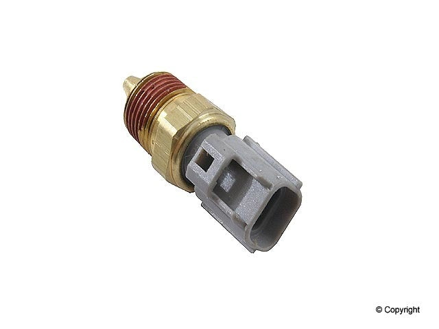 Genuine Parts Company Engine Coolant Temperature Sensor