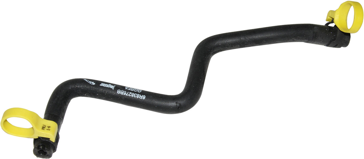 Genuine Parts Company Engine Coolant Hose