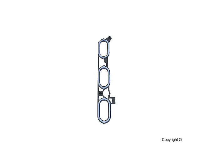Genuine Parts Company Engine Intake Manifold Gasket